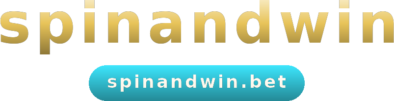 spinandwin logo